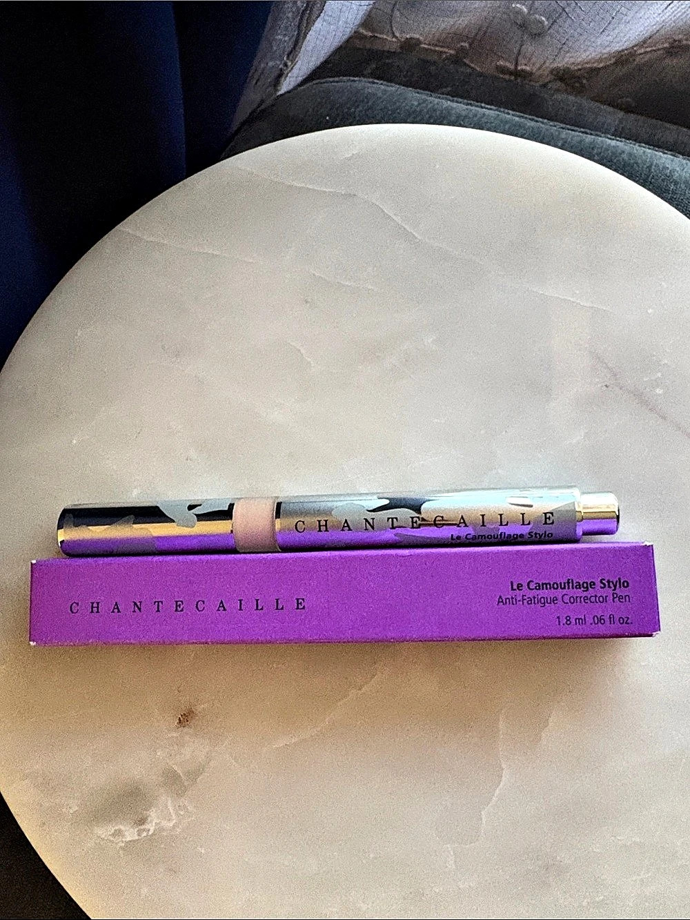 Chantecaille Le Camouflage Stylo Anti-Fatigue Corrector Pen Shade 2